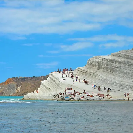 Stella Marina Sul Mare * Realmonte
