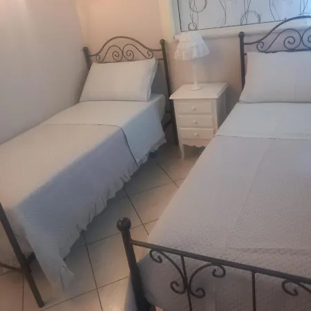 Stella Marina Sul Mare Apartman *