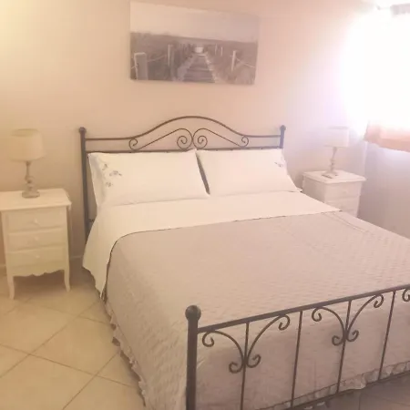 Stella Marina Sul Mare Apartman *