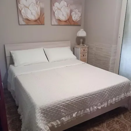 Stella Marina Sul Mare Apartman *