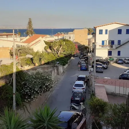 Stella Marina Sul Mare Apartment Realmonte