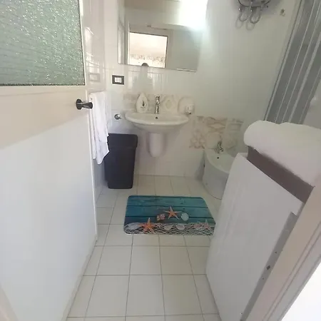 Apartment Stella Marina Sul Mare Realmonte