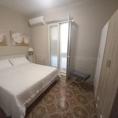 Stella Marina Sul Mare Apartment *