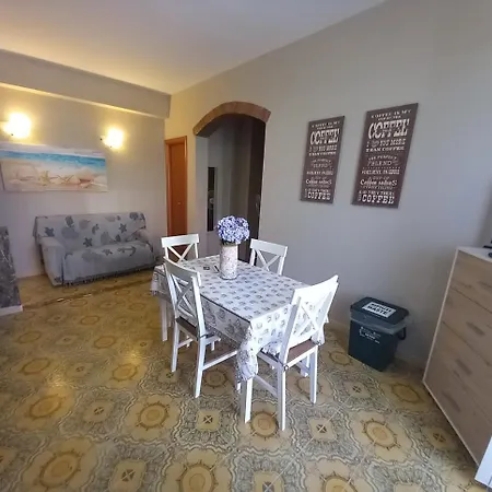 Stella Marina Sul Mare *