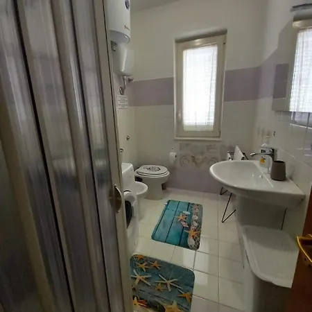 Stella Marina Sul Mare * Realmonte