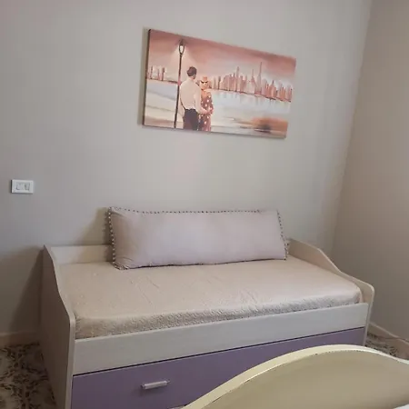 Apartment Stella Marina Sul Mare