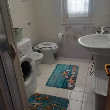 Stella Marina Sul Mare Apartment *