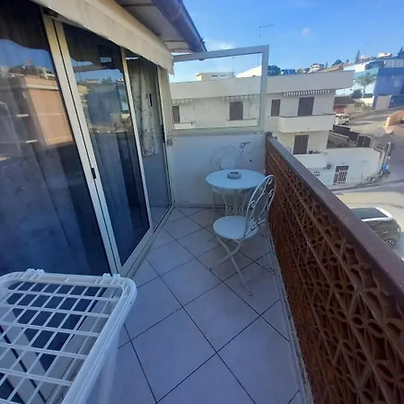 Apartment Stella Marina Sul Mare *