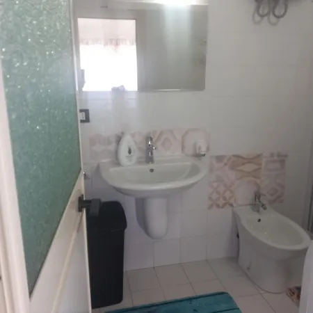 Apartment Stella Marina Sul Mare Realmonte