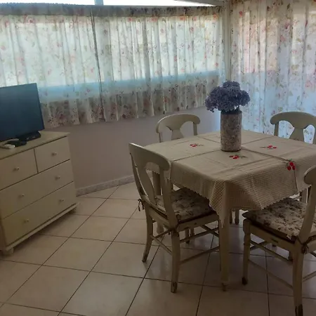 Stella Marina Sul Mare Apartment Realmonte