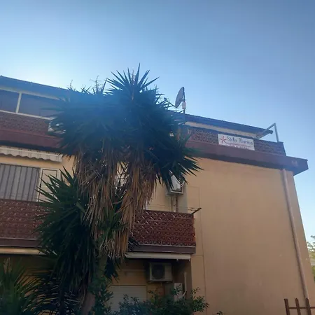 Stella Marina Sul Mare Apartment