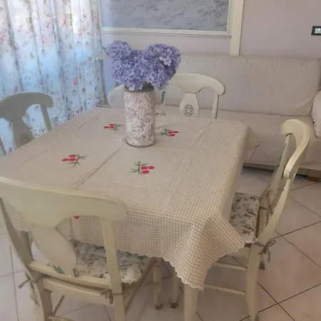 Stella Marina Sul Mare Apartment *