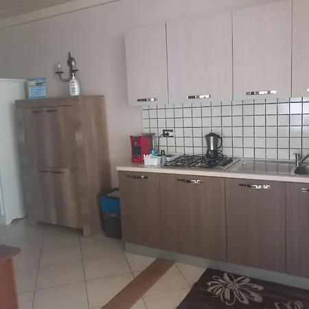 Apartment Stella Marina Sul Mare