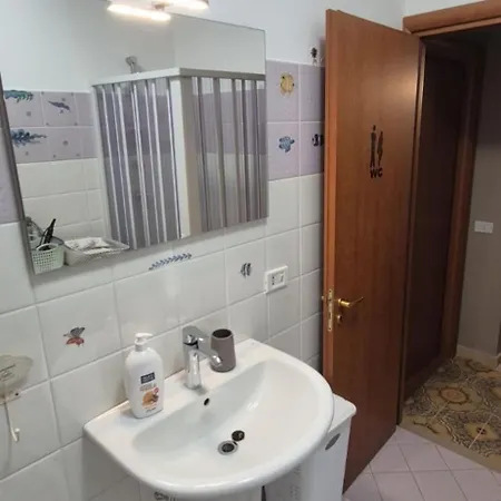 Apartment Stella Marina Sul Mare Realmonte