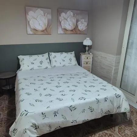 Stella Marina Sul Mare * Realmonte