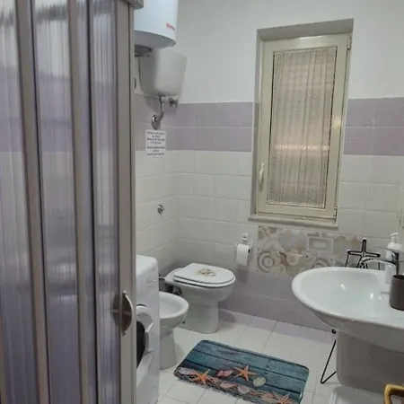 Apartment Stella Marina Sul Mare Realmonte