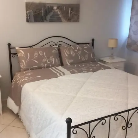 Apartment Stella Marina Sul Mare *