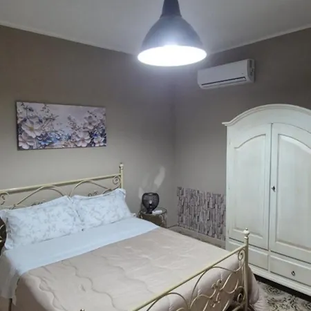 Stella Marina Sul Mare Apartment *