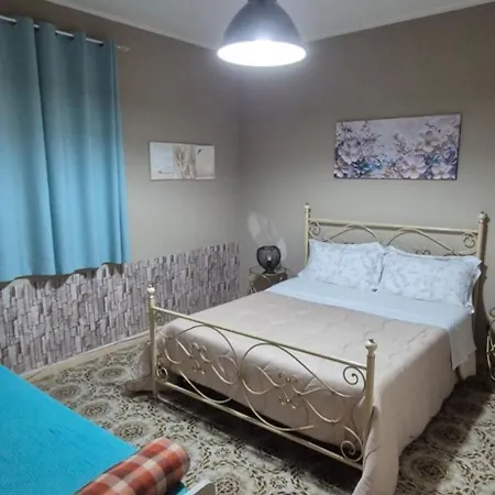 Stella Marina Sul Mare Apartment Realmonte