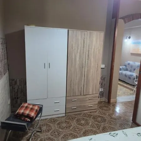 Apartment Stella Marina Sul Mare Realmonte