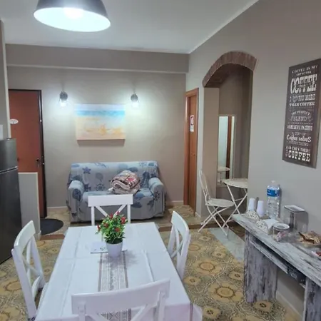 아파트 Stella Marina Sul Mare