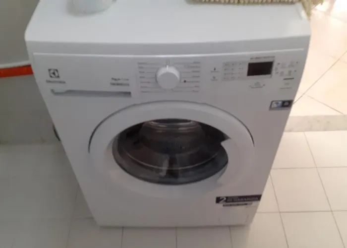 Apartment Stella Marina Sul Mare