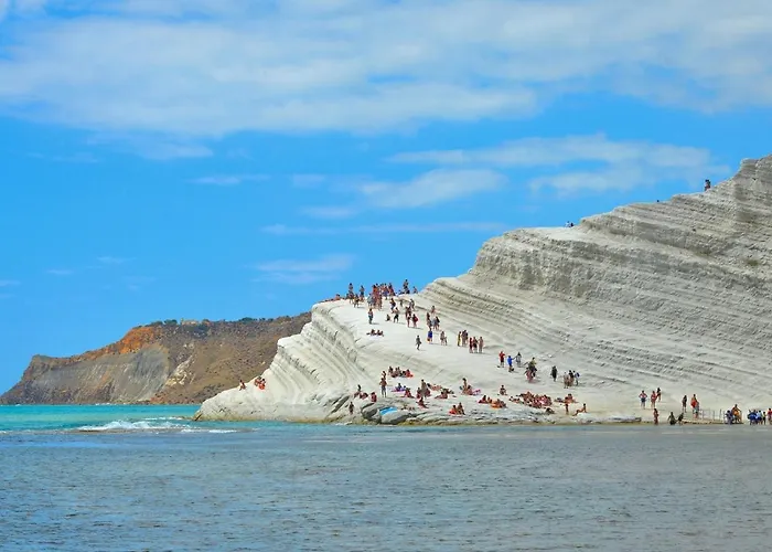 Stella Marina Sul Mare * Realmonte