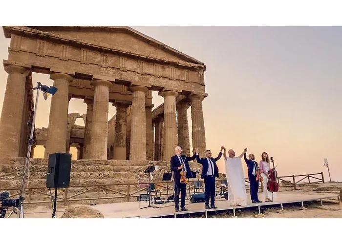 Stella Marina Sul Mare *