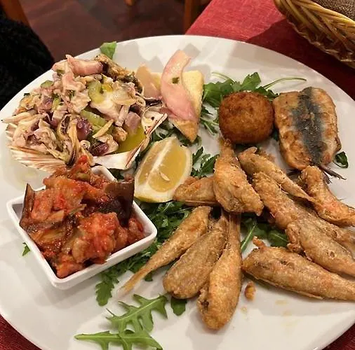 Stella Marina Sul Mare * Realmonte