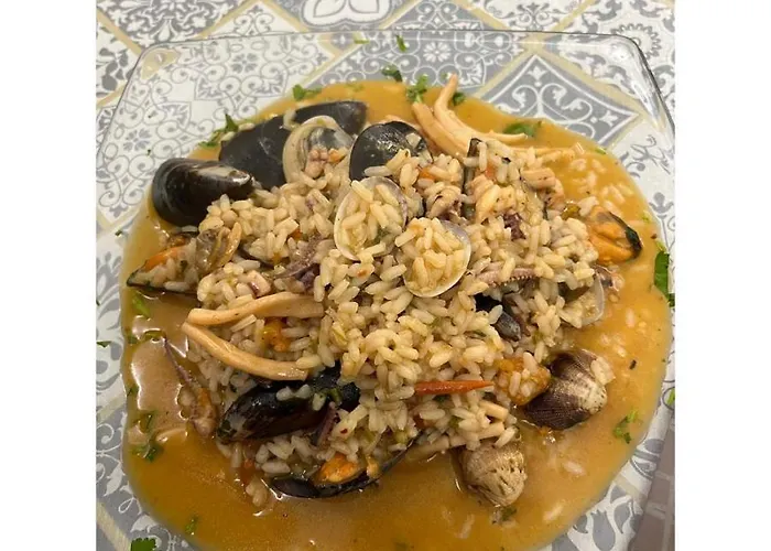 Stella Marina Sul Mare * Realmonte