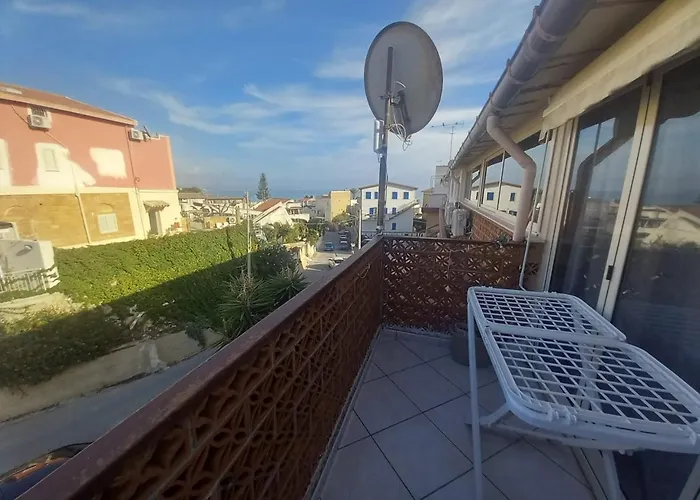 Stella Marina Sul Mare * Realmonte