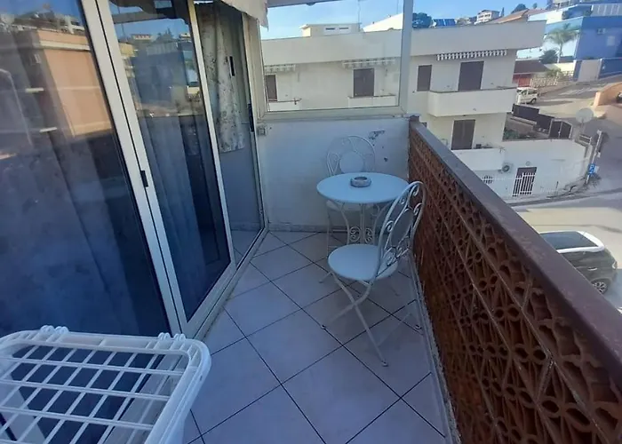 Apartment Stella Marina Sul Mare *