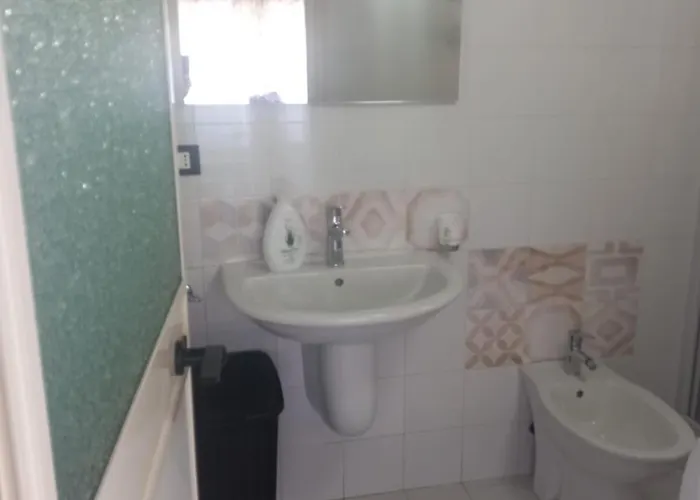 Apartment Stella Marina Sul Mare Realmonte