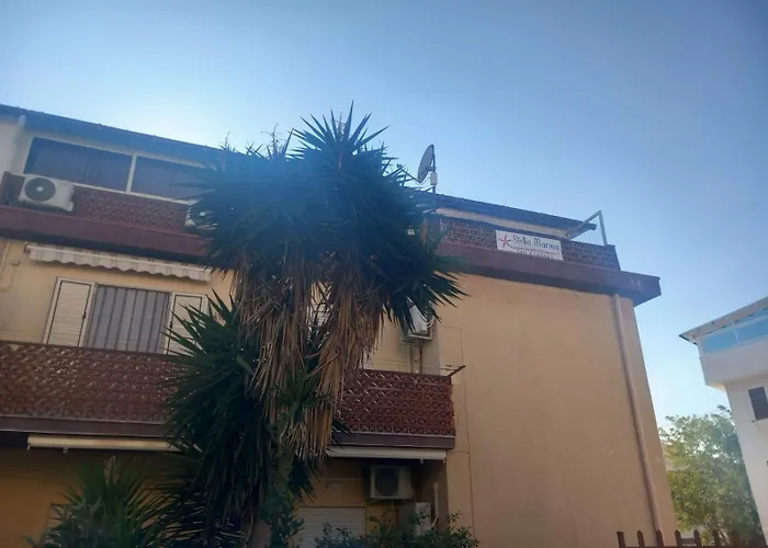 Stella Marina Sul Mare Apartment