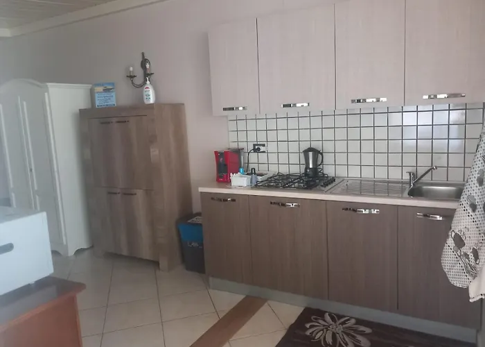 Apartment Stella Marina Sul Mare