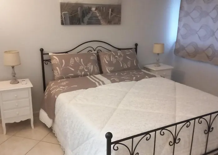 Apartment Stella Marina Sul Mare *