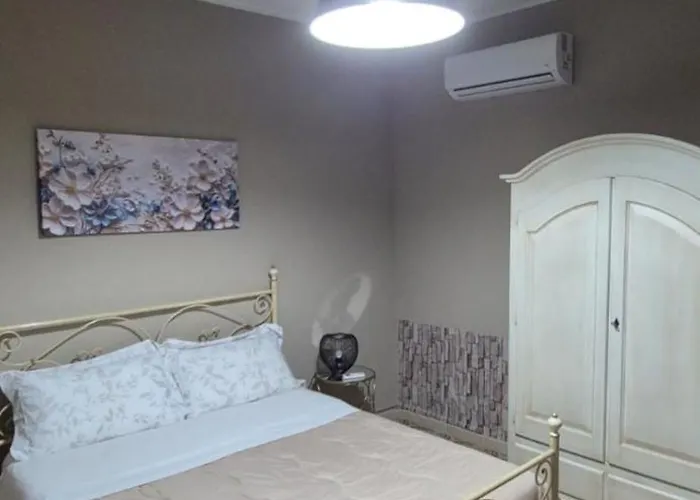 Stella Marina Sul Mare Apartment *