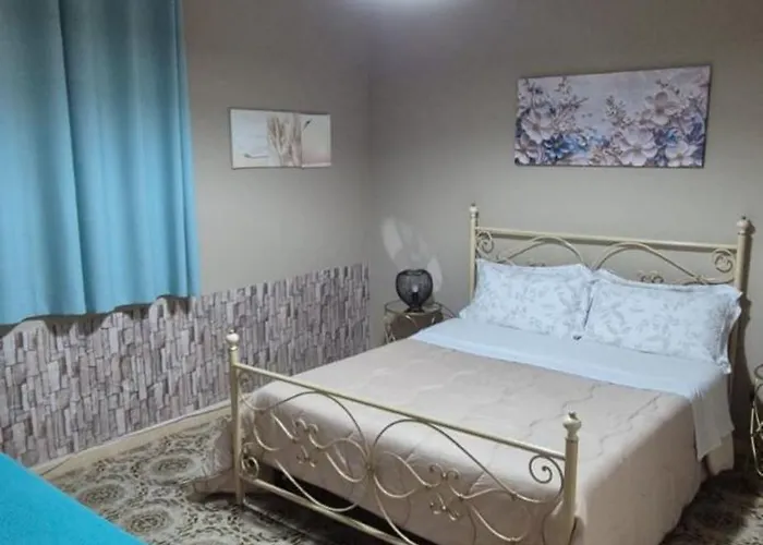 Stella Marina Sul Mare Apartment Realmonte