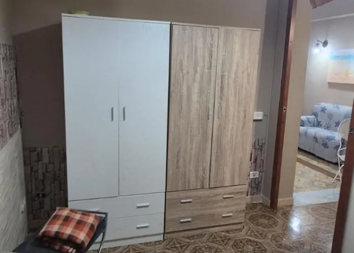 Apartment Stella Marina Sul Mare Realmonte