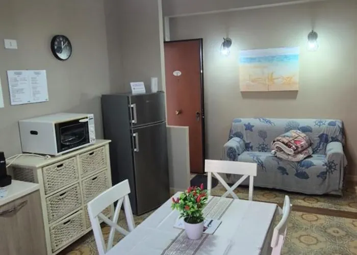 Stella Marina Sul Mare * Realmonte