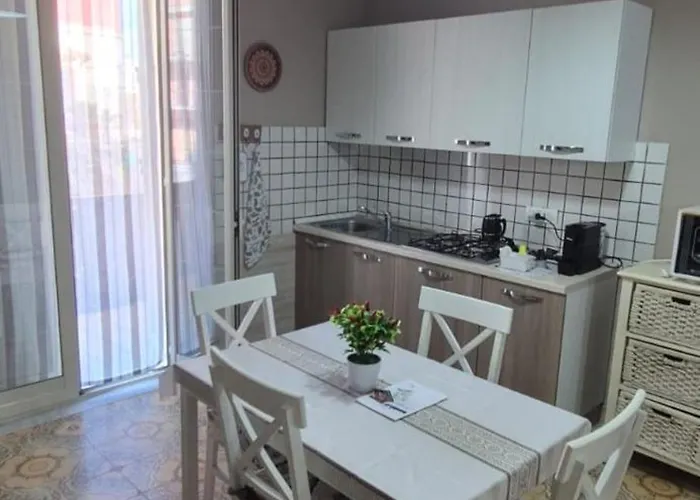 Stella Marina Sul Mare Apartment