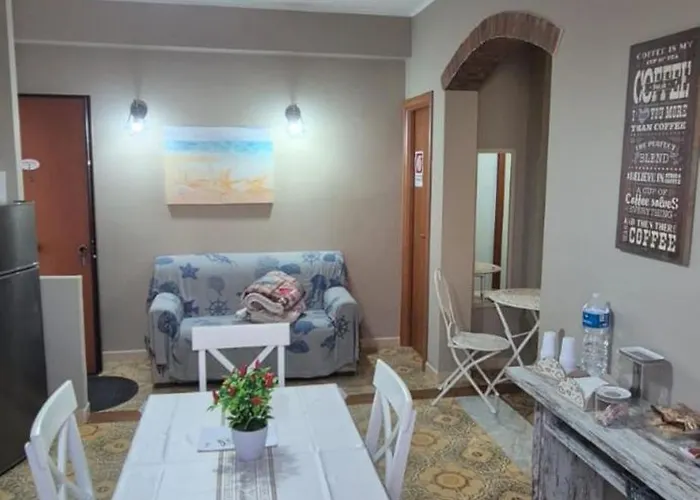 Apartment Stella Marina Sul Mare