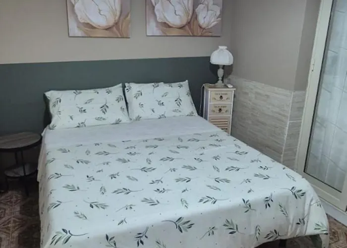 Stella Marina Sul Mare *